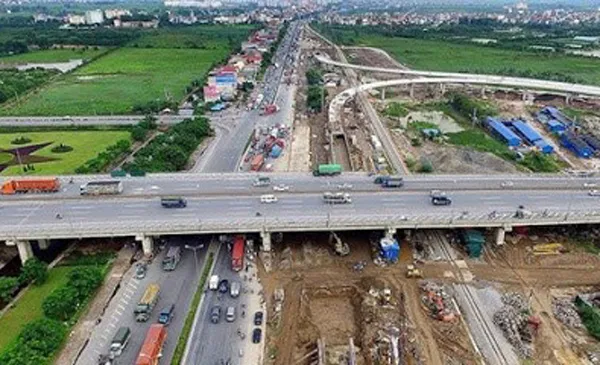 Chuẩn bị khởi công 4 dự án giao thông vốn ODA 