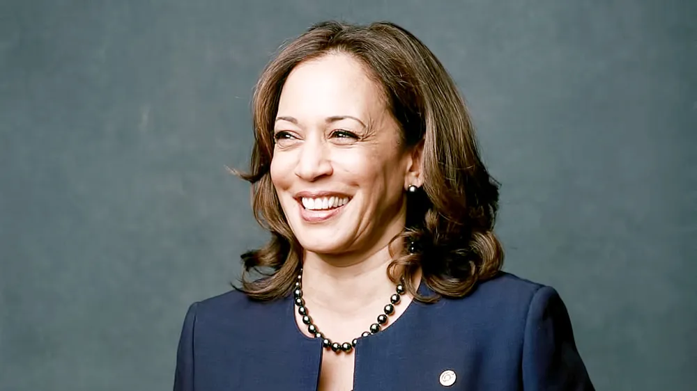 Bà Kamala Harris sẽ là Phó Tổng thống nữ đầu tiên trong lịch sử nước Mỹ
