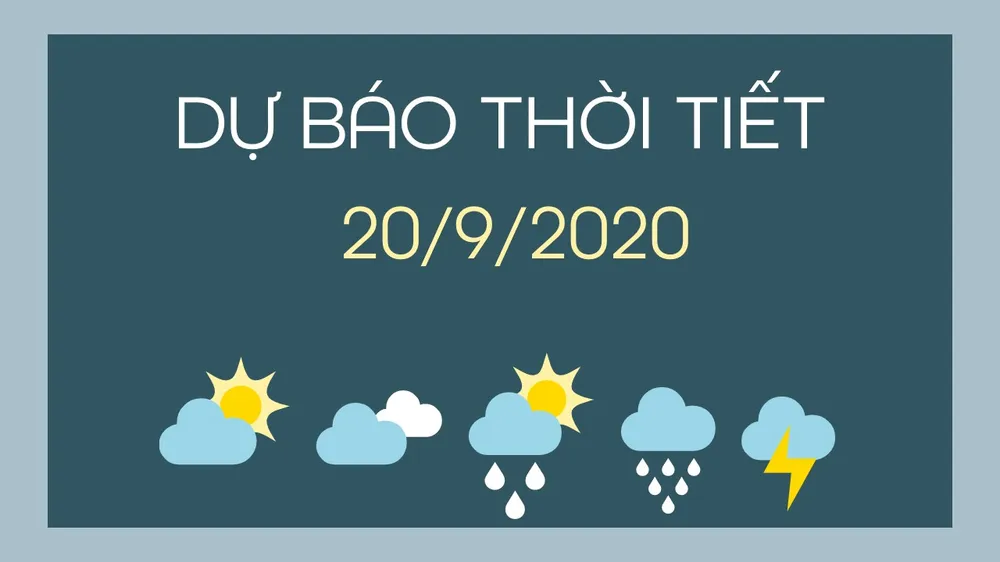 Phải chấn chỉnh, xử lý tình trạng “nhiễu loạn” dự báo thiên tai, thời tiết