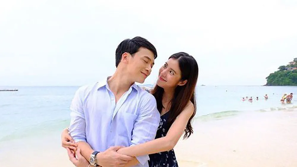 Phim truyền hình: Em là định mệnh của anh - Bản remark gây thương nhớ với khán giả 
