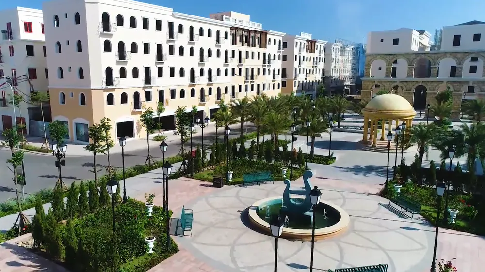 Nhà đầu tư miền Tây “tranh suất” trở thành cư dân khu đô thị Sun Grand City New An Thoi