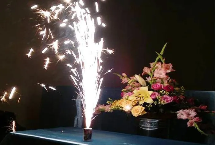 Người dân được bắn pháo hoa không tiếng nổ dịp lễ, tết