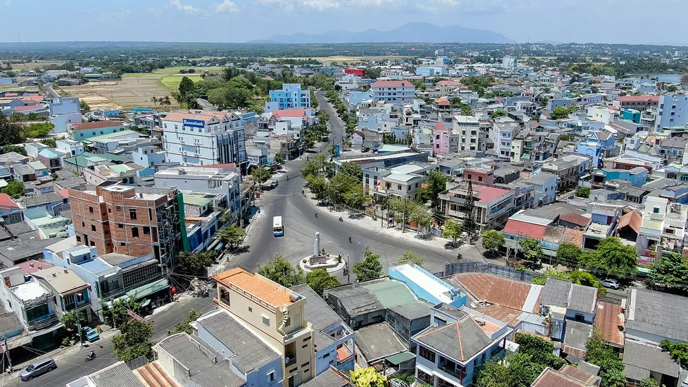 Đua nhau săn đất dự án biển, chờ đón TP La Gi
