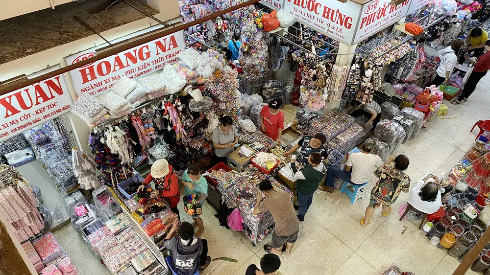 Công tác xây dựng pháp luật: Đóng góp vào thành công kinh tế - xã hội 