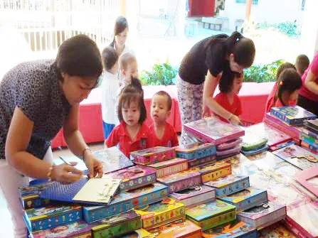 Đảm bảo quyền lợi học sinh khi dừng chương trình nước ngoài