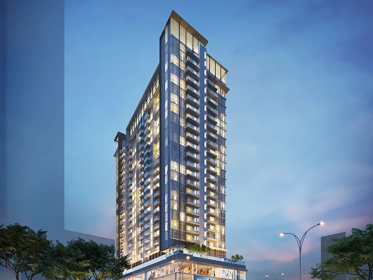 SonKim Land đạt giải thưởng Căn hộ tốt nhất châu Á Thái Bình Dương
