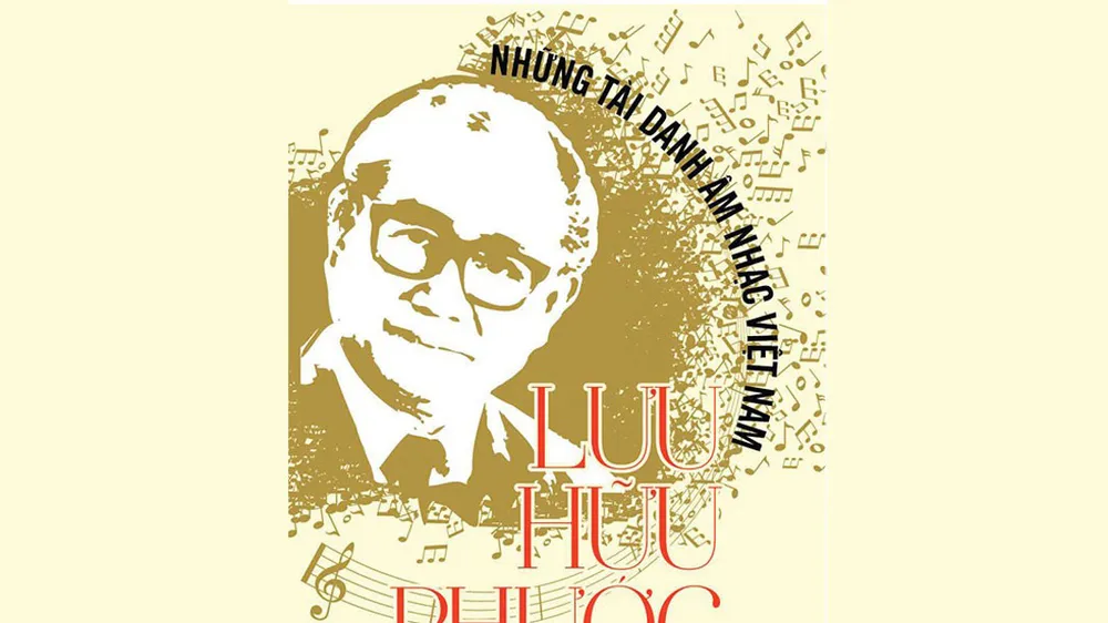 Trăm năm Lưu Hữu Phước