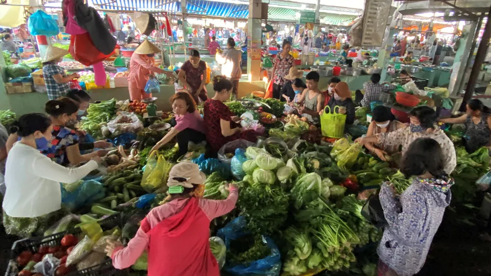 Sơ chế, đóng gói hàng nông sản tại nguồn: Chưa đồng bộ, thiếu biện pháp chế tài