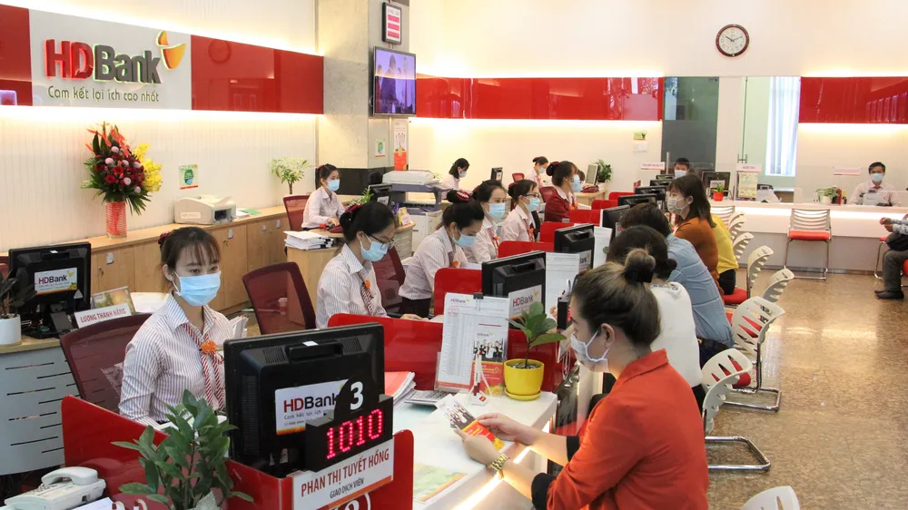 HDBank ưu đãi phí chuyển và tỷ giá mua ngoại tệ cho khách hàng cá nhân