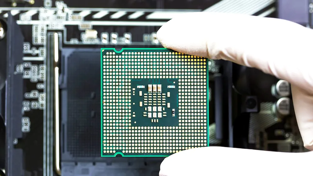 Trung Quốc đẩy mạnh sản xuất chip để tự chủ công nghệ