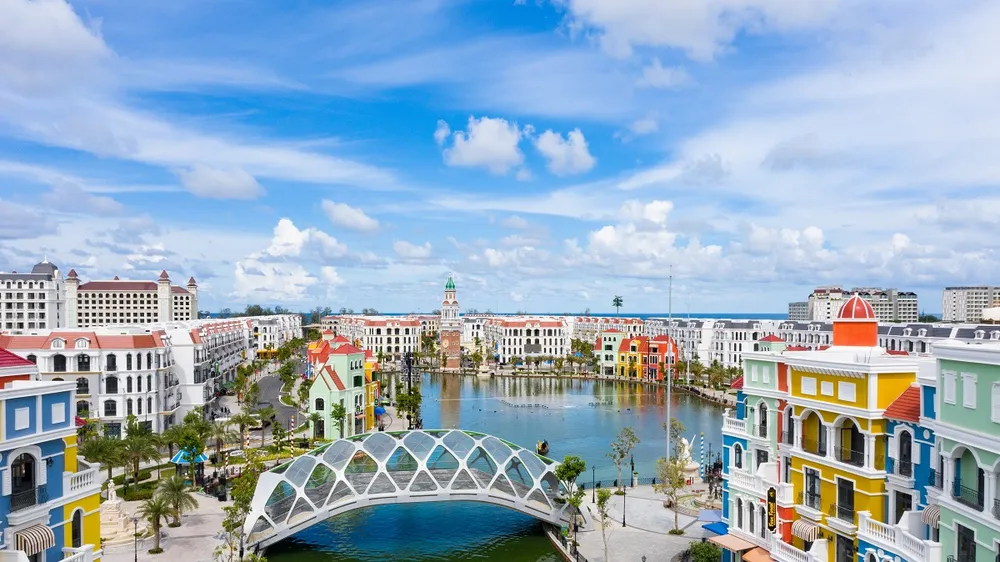 Vinhomes thắng lớn tại Giải thưởng bất động sản châu Á - Thái Bình Dương (APPA) 2021