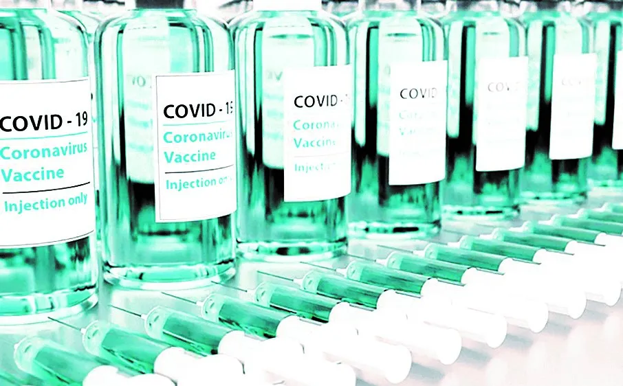Các nước đang đẩy nhanh tiến trình thử nghiệm và tiêm vaccine Covid-19