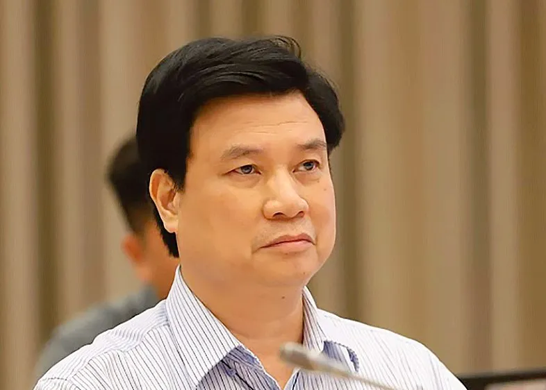 Kỳ thi tốt nghiệp THPT đợt 1 năm 2021: Đảm bảo an toàn, nghiêm túc và nhân văn