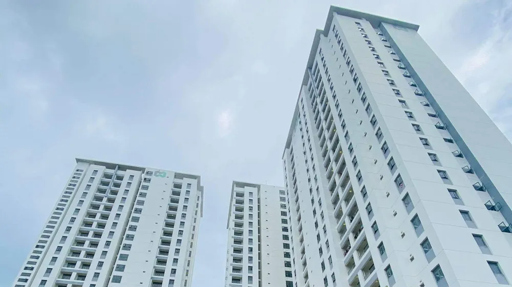 Tập đoàn Novaland bàn giao khu căn hộ tái định cư để làm bệnh viện dã chiến 3.500 giường