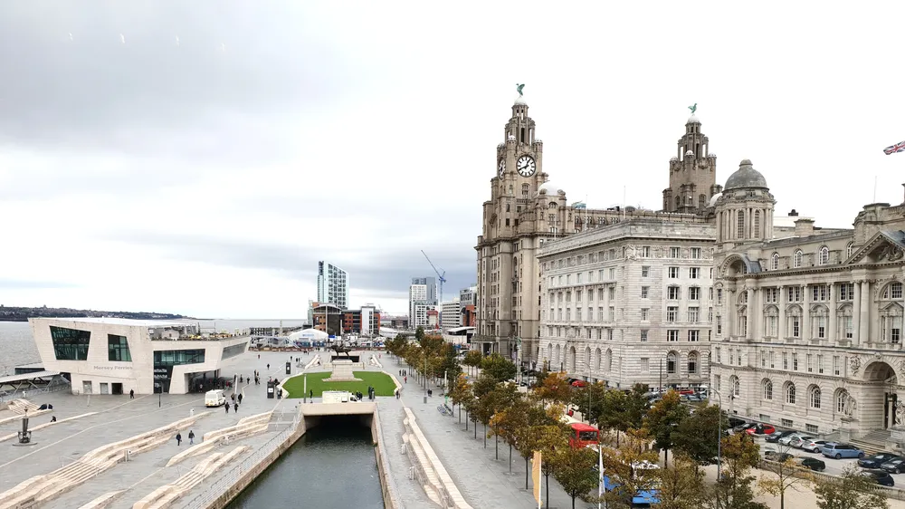 Liverpool bị UNESCO loại khỏi danh sách di sản danh giá của thế giới