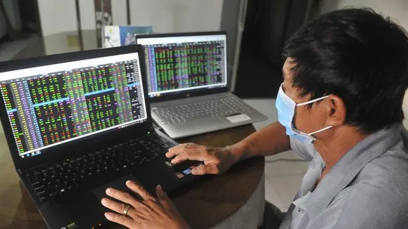 Dòng tiền trở lại, VN-Index vượt 1.310 điểm 