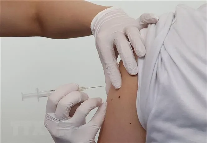 Đan Mạch: Vaccine Covid-19 công nghệ mRNA an toàn cho trẻ 