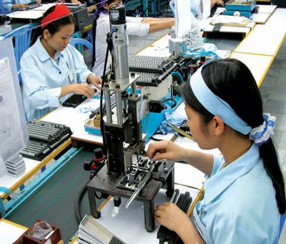 Triển vọng đầu tư