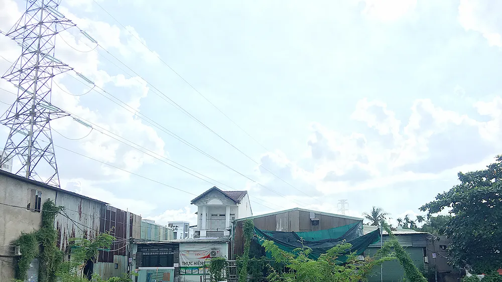 Quy hoạch thiếu khả thi làm khó người dân