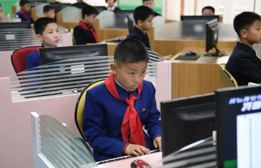 Triều Tiên thu hút hỗ trợ nước ngoài cho giáo dục