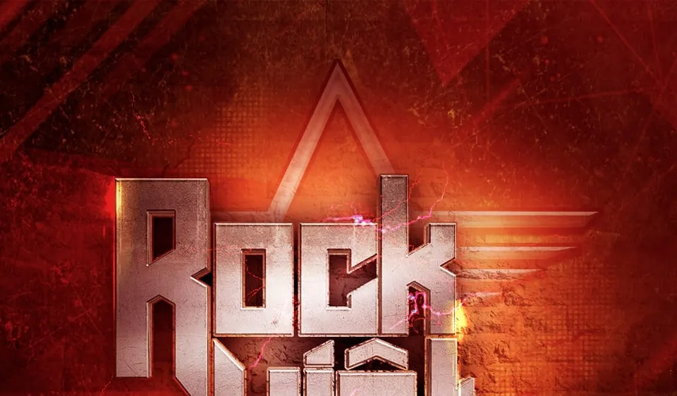 Rock Việt mùa đầu tiên sắp lên sóng