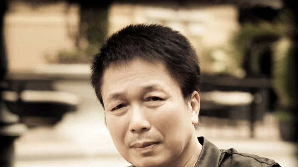 Nhạc sĩ Phú Quang