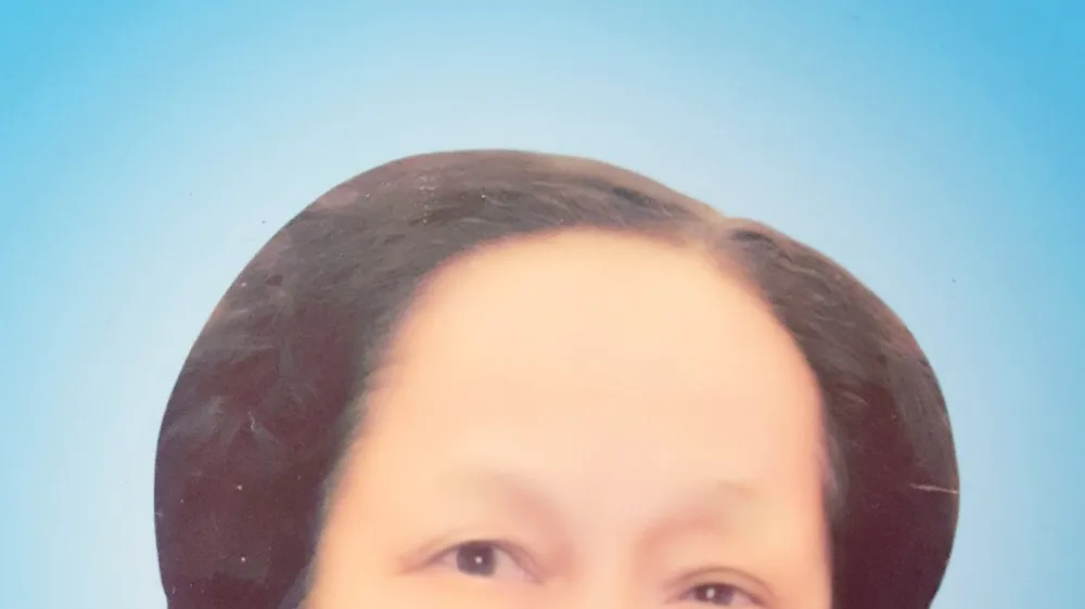 Mẹ Việt Nam anh hùng Nguyễn Thị Ngọc Mãnh từ trần
