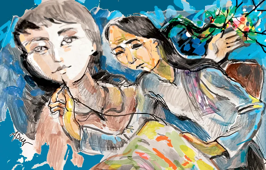 Minh họa: A.D