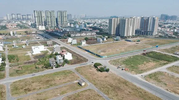 Bộ Xây dựng yêu cầu kiểm tra các trường hợp đấu giá đất bất thường