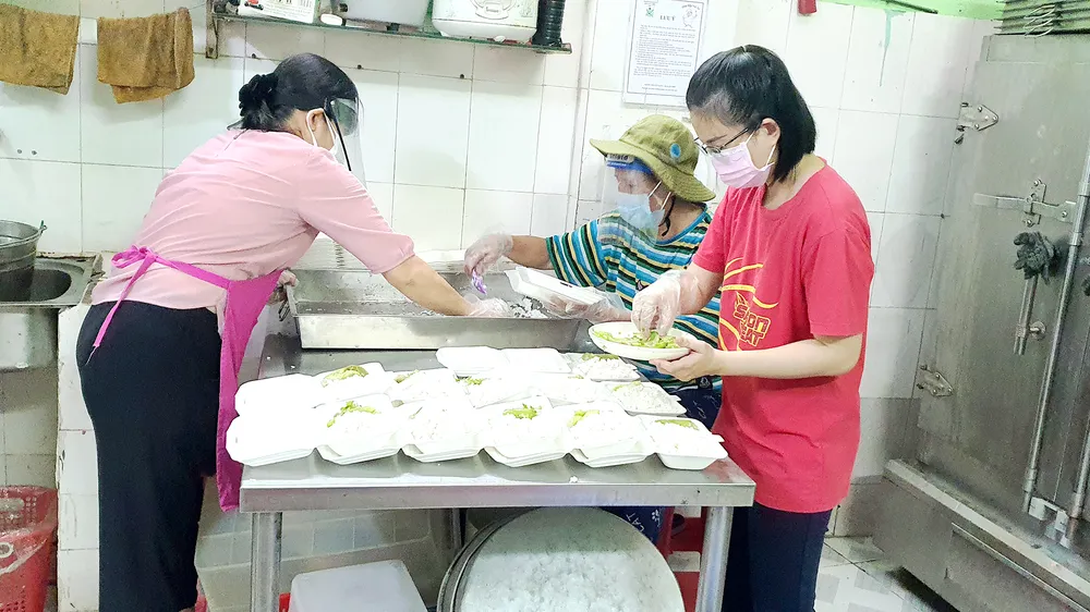 Cây lành kết trái ngọt