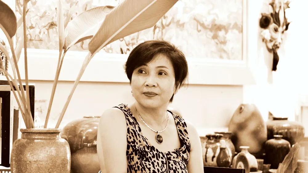 Tìm mình trong vũ trụ