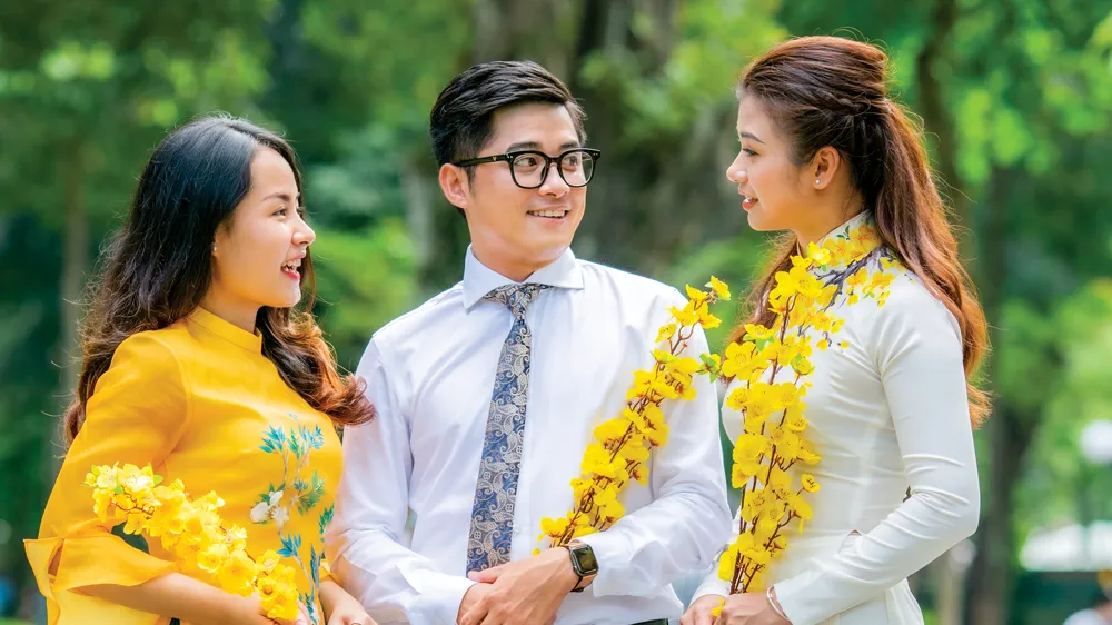 Ảnh minh họa: HOÀNG HÙNG