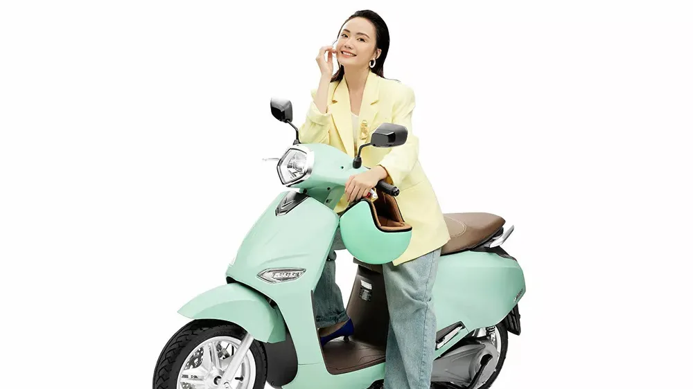 Chính sách cho thuê pin của VinFast mang lại điều gì cho người dùng xe máy điện?