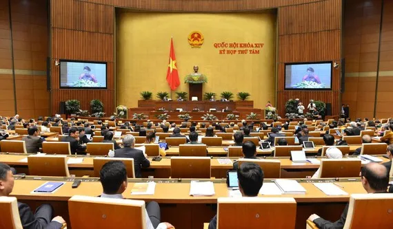 Phiên họp thứ 9 của Ủy ban Thường vụ Quốc hội: Sẽ chất vấn 2 thành viên Chính phủ