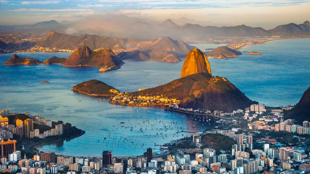 Brazil: Kinh tế tăng trưởng cao nhất trong một thập niên