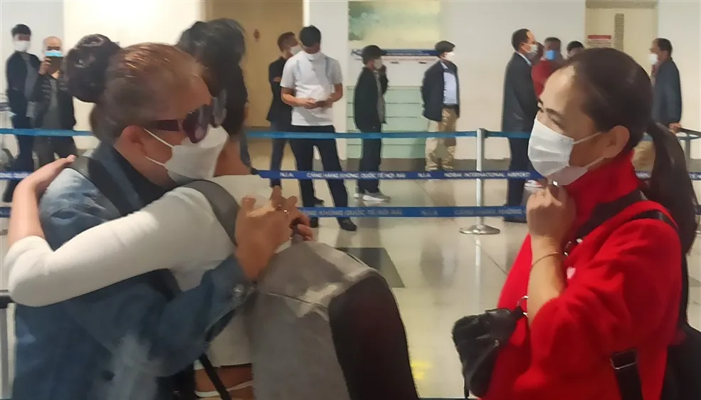 Sun Group và Vietnam Airlines hợp tác đưa công dân Việt Nam từ Ukraine về nước