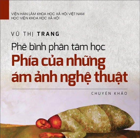 Tình tiết mới từ vụ tác giả đoạt giải Tác giả trẻ nghi vấn đạo văn