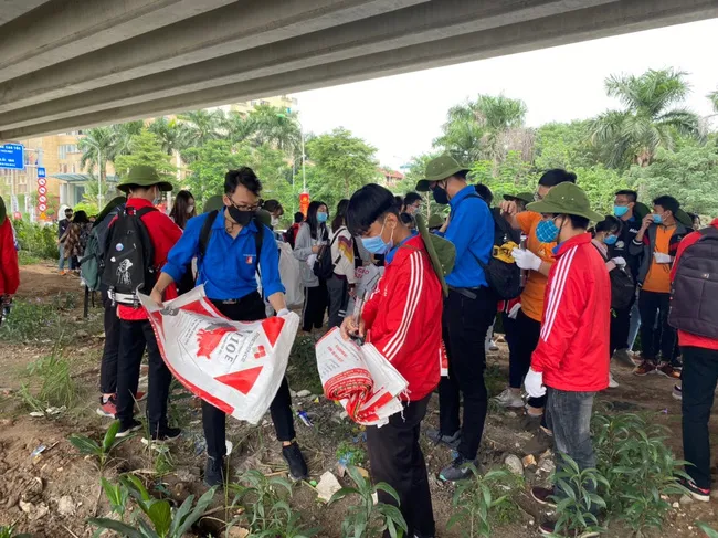 Chiến dịch Clean Up Việt Nam lần 3
