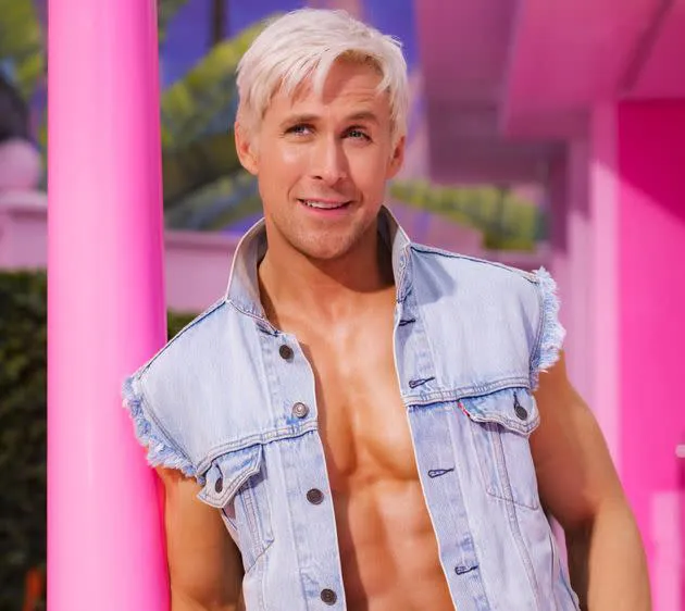Ryan Gosling