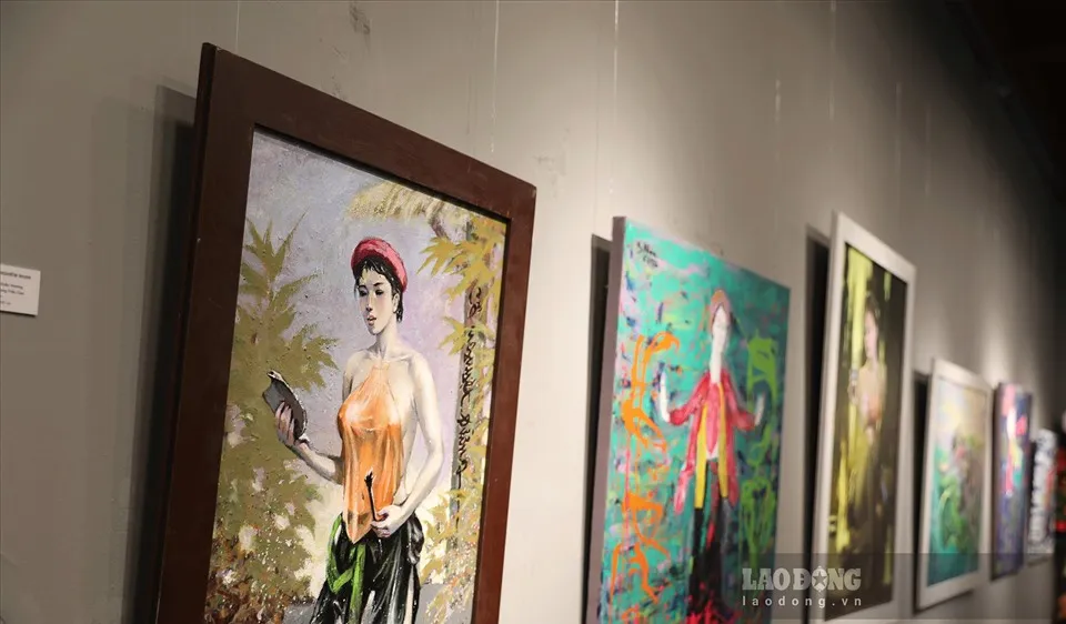 Hai chiều của sáng tạo
