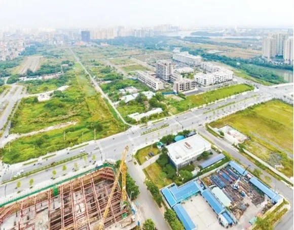 Sẽ xây dựng trình tự, thủ tục đấu giá đất