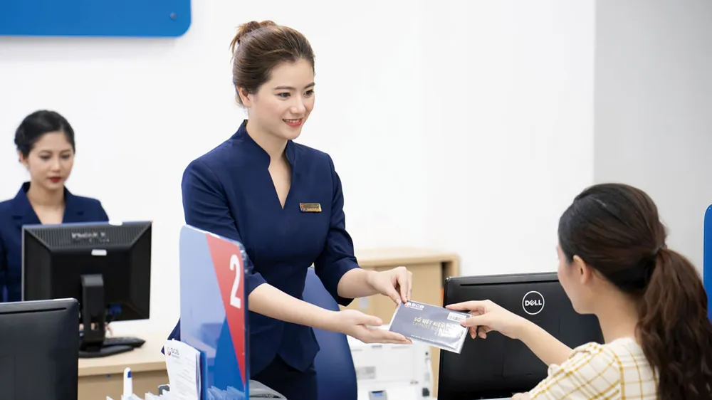 SCB thấu hiểu và đồng hành cùng khách hàng trung niên