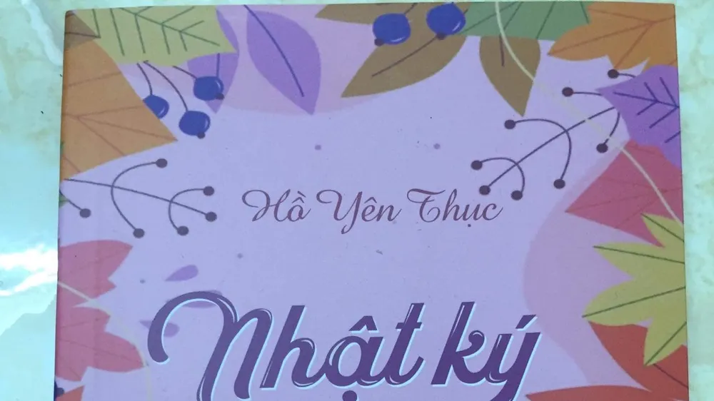 Ra mắt Nhật ký cô giáo - Học kỳ Thu