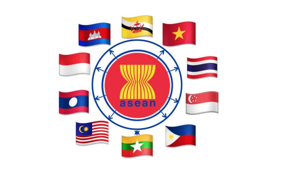 ASEAN công bố Báo cáo đầu tư năm 2022: Vốn đầu tư FDI tăng kỷ lục