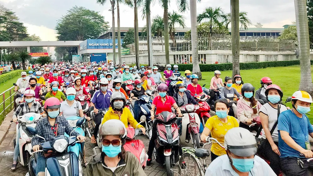 Gỡ khó thủ tục cho doanh nghiệp FDI