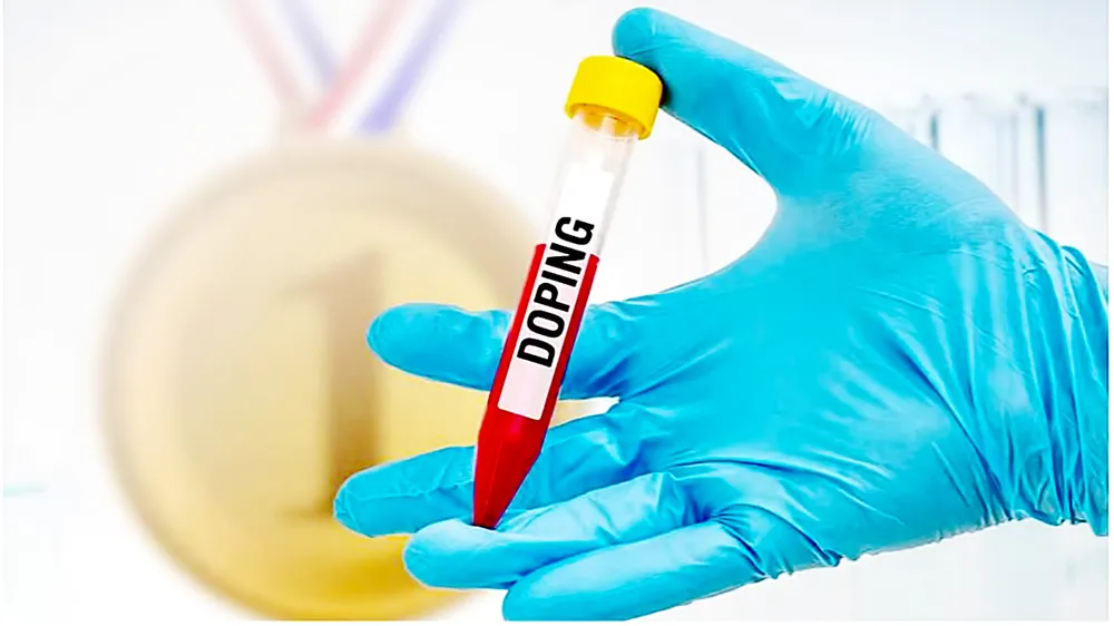 Vấn đề doping lại dấy lên đầy nhức nhối sau SEA Games 31