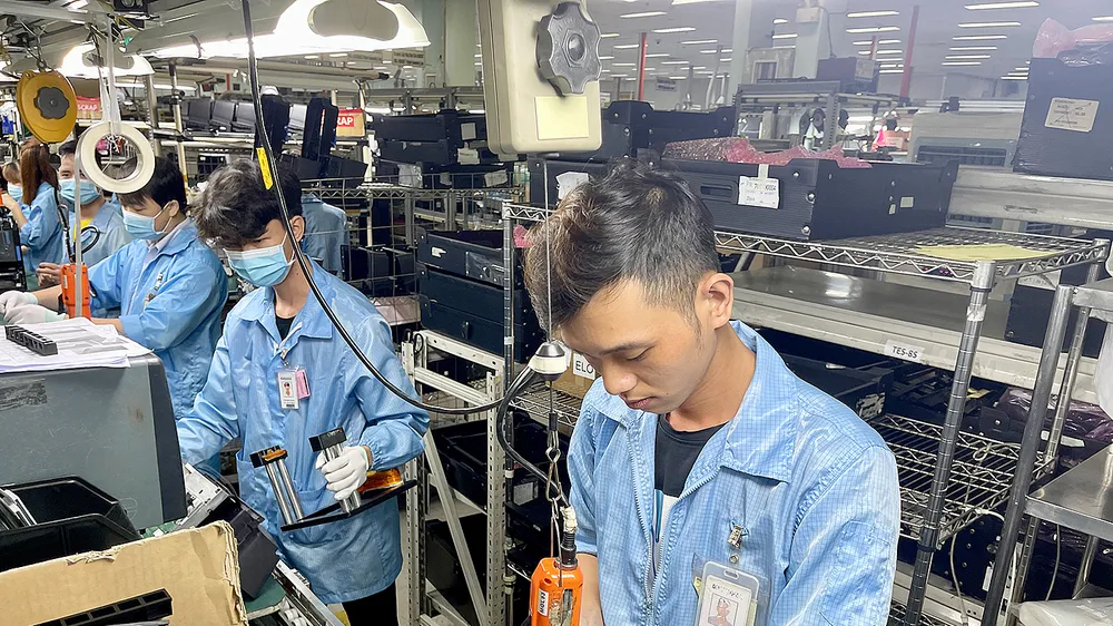 Không để “thắt chặt tiền tệ” ảnh hưởng đến sản xuất kinh doanh