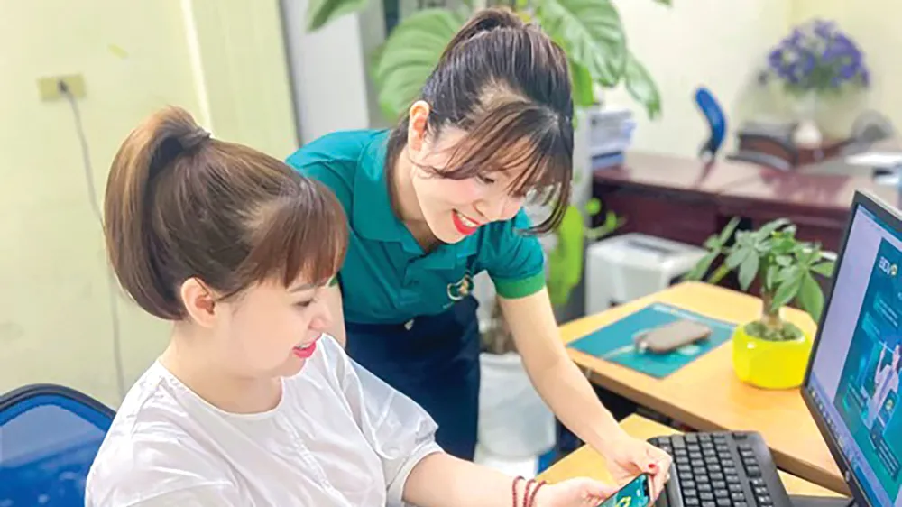 BIDV sắp cho ra mắt nền tảng số SMEASY với tính năng và thiết kế dành riêng cho nữ lãnh đạo doanh nghiệp