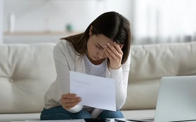 Anh: Hàng trăm ngàn hộ gia đình nguy cơ vỡ nợ thế chấp 
