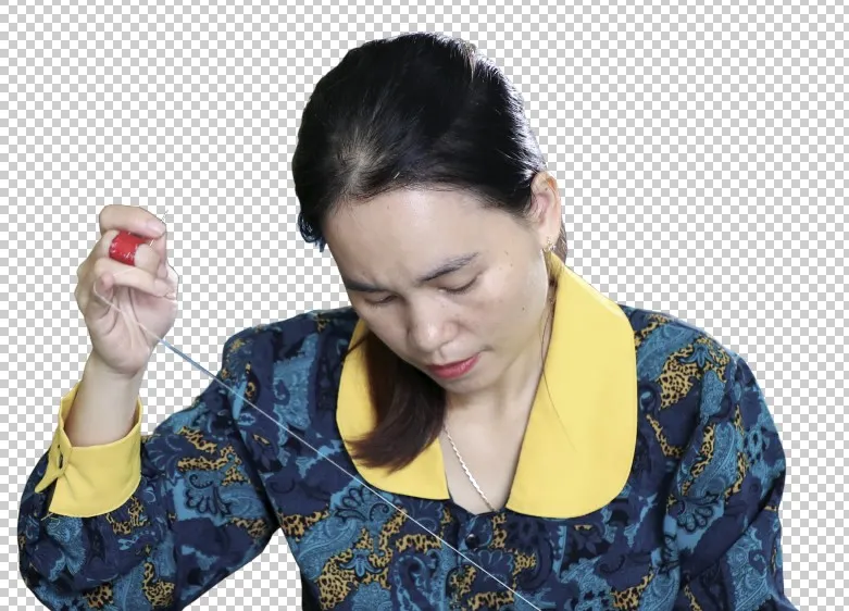 Mạch nghề vẫn chảy 